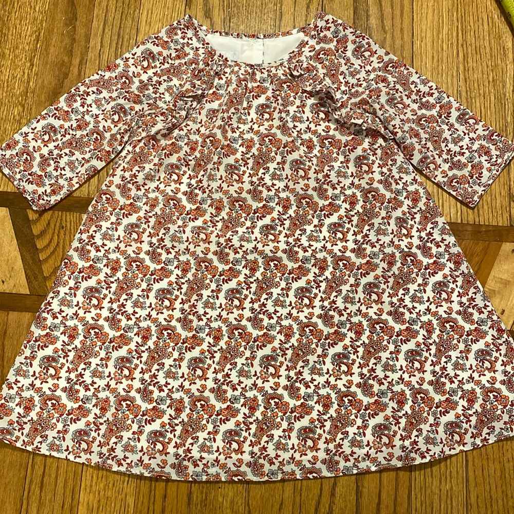 Girls dress 4T